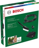 BOSCH Home & Garden Dachrinnen- und Rohrreinigungs-Set für Hochdruckreiniger, 1 St.