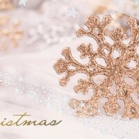 10 SIGEL Weihnachtskarten Winter Passion DIN lang