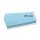 FRANKEN Moderationskarten blau 9,5 x 20,5 cm, 500 Blatt
