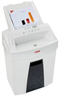 HSM SECURIO AF100 Aktenvernichter mit Partikelschnitt...