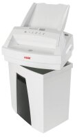 HSM SECURIO AF100 Aktenvernichter mit Partikelschnitt...