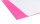 HERMA Heftumschlag pink Karton DIN A4, 1 St.