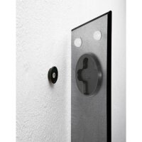 SIGEL Glas-Magnettafel artverum® 60,0 x 40,0 cm...
