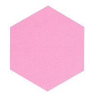 Moderationskarten farbsortiert 18,5 x 16,2 cm, 500 St.