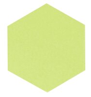 Moderationskarten farbsortiert 18,5 x 16,2 cm, 500 St.