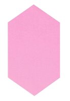 Moderationskarten farbsortiert 29,0 x 16,5 cm, 120 St.