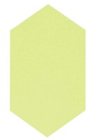 Moderationskarten farbsortiert 29,0 x 16,5 cm, 120 St.