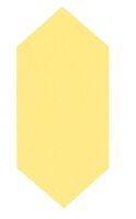 Moderationskarten farbsortiert 20,5 x 9,5 cm, 500 St.