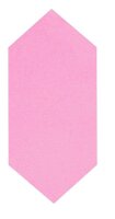 Moderationskarten farbsortiert 20,5 x 9,5 cm, 500 St.