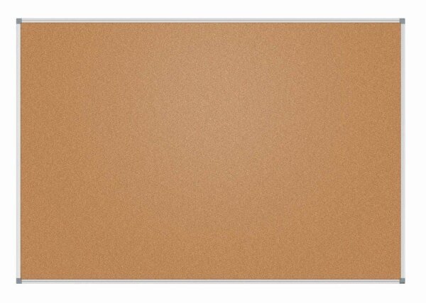 MAUL Pinnwand MAULstandard 150,0 x 100,0 cm Kork braun