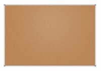 MAUL Pinnwand MAULstandard 150,0 x 100,0 cm Kork braun
