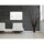SIGEL Glas-Magnettafel artverum® 100,0 x 65,0 cm weiß
