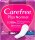 Carefree Slipeinlagen Plus Normal mit Frischeduft, 56 St.