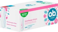o.b. Tampons Original Super Plus für sehr starke...