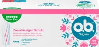 o.b. Tampons Original Super Plus für sehr starke...