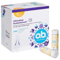o.b. Tampons ExtraProtect Normal für...