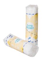 o.b. Tampons ExtraProtect Normal für mittlere/stärkere Periode, 56 St.