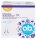 o.b. Tampons ExtraProtect Normal für mittlere/stärkere Periode, 56 St.