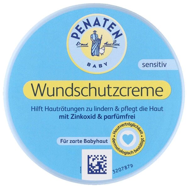 PENATEN sensitiv Hautschutzcreme 200,0 ml