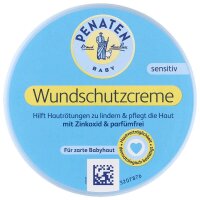 PENATEN sensitiv Hautschutzcreme 200,0 ml