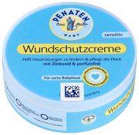 PENATEN sensitiv Hautschutzcreme 200,0 ml