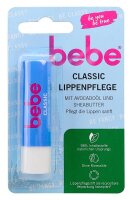 bebe® CLASSIC Lippenpflege 4,9 g