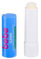 bebe® CLASSIC Lippenpflege 4,9 g