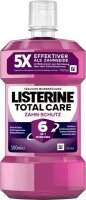 LISTERINE® TOTAL CARE ZAHN-SCHUTZ Mundspülung...