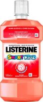 LISTERINE® SMART KIDZ Mundspülung 500 ml