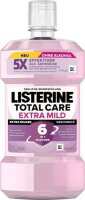 LISTERINE® TOTAL CARE EXTRA MILD Mundspülung 500 ml