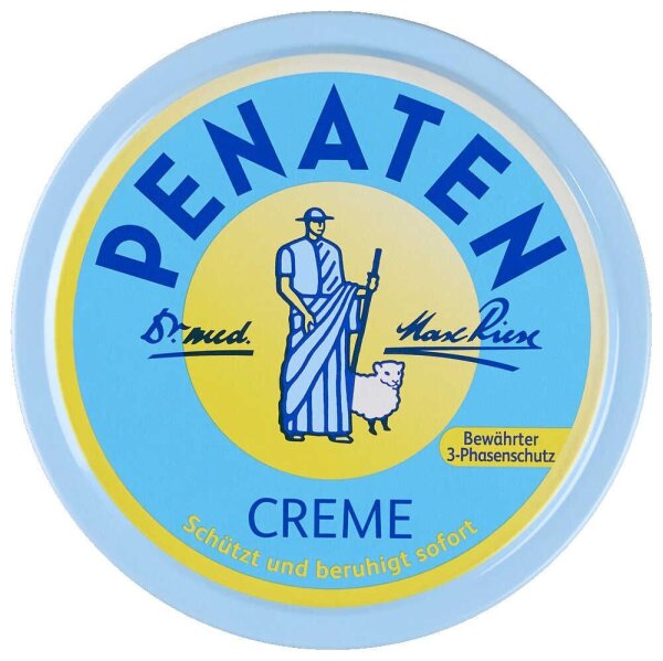 PENATEN Hautschutzcreme 150,0 ml