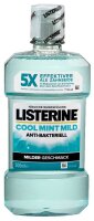 LISTERINE® COOL MINT MILD ANTI-BAKTERIELL...
