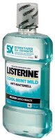 LISTERINE® COOL MINT MILD ANTI-BAKTERIELL Mundspülung 500 ml