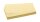 FRANKEN Moderationskarten gelb 9,5 x 20,5 cm, 500 Blatt