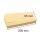 FRANKEN Moderationskarten gelb 9,5 x 20,5 cm, 500 Blatt