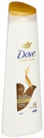 Dove ULTRA CARE Shampoo 250 ml
