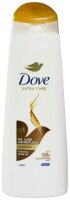 Dove ULTRA CARE Shampoo 250 ml