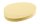 FRANKEN Moderationskarten gelb 11,0 x 19,0 cm, 500 Blatt