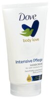 Dove Intensive Pflege Handcreme 75,0 ml