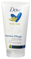 Dove Intensive Pflege Handcreme 75,0 ml