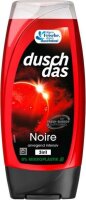 duschdas Noire 3in1 Duschgel & Shampoo 225 ml