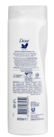 Dove body love verwöhnende Pflege Bodylotion 400 ml