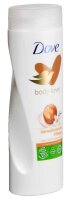 Dove body love verwöhnende Pflege Bodylotion 400 ml