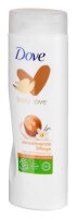 Dove body love verwöhnende Pflege Bodylotion 400 ml