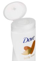 Dove body love verwöhnende Pflege Bodylotion 400 ml