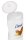 Dove body love verwöhnende Pflege Bodylotion 400 ml