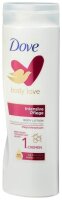 Dove body love intensive Pflege Bodylotion 400 ml