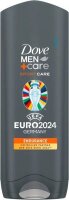 Dove ENDURANCE 3in1 Duschgel & Shampoo 250 ml