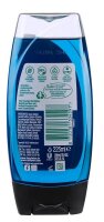 duschdas Sport 3in1 Duschgel & Shampoo 225 ml