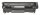 HP 12A (Q2612A) schwarz Tonerkartusche